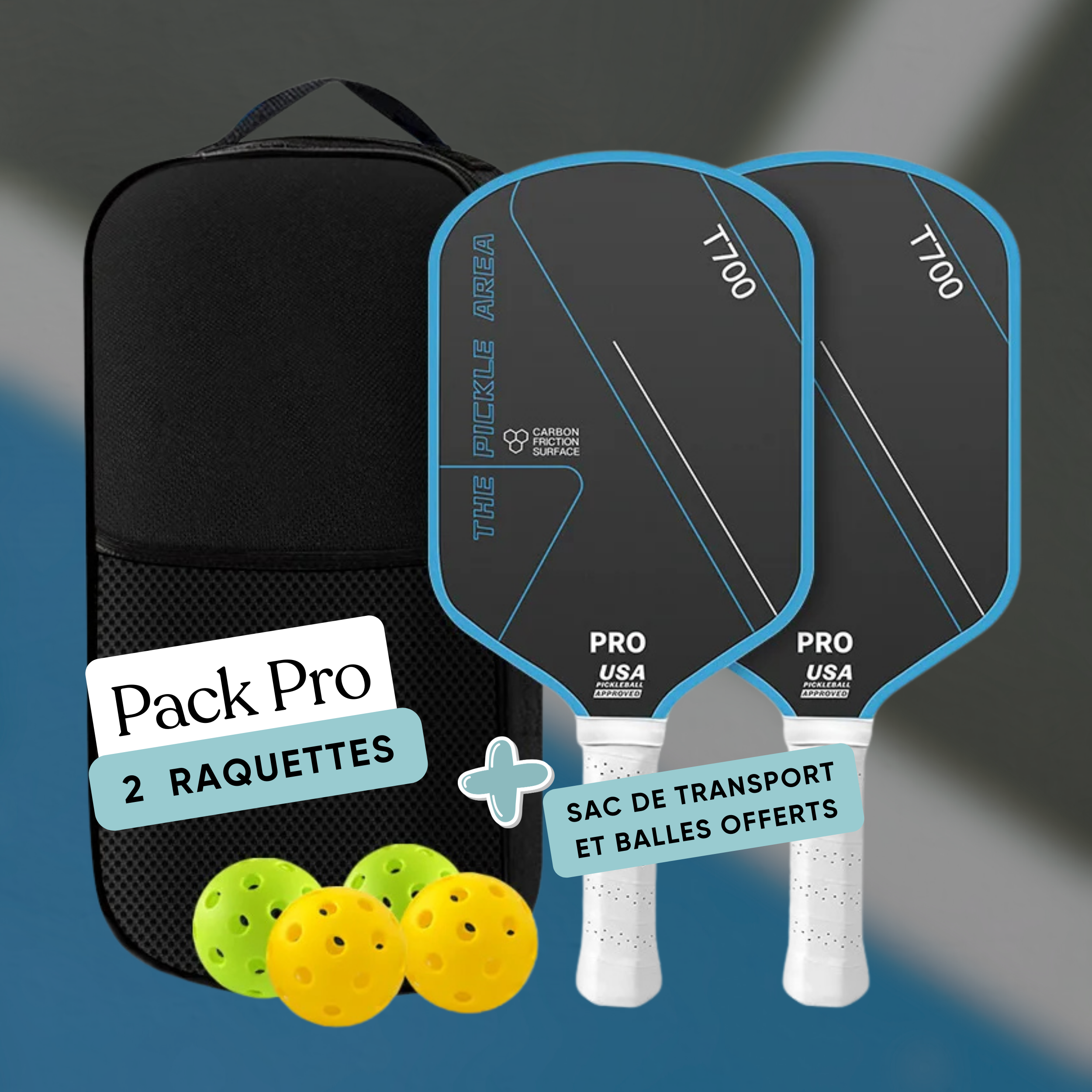 Pro Edition Duo Pack