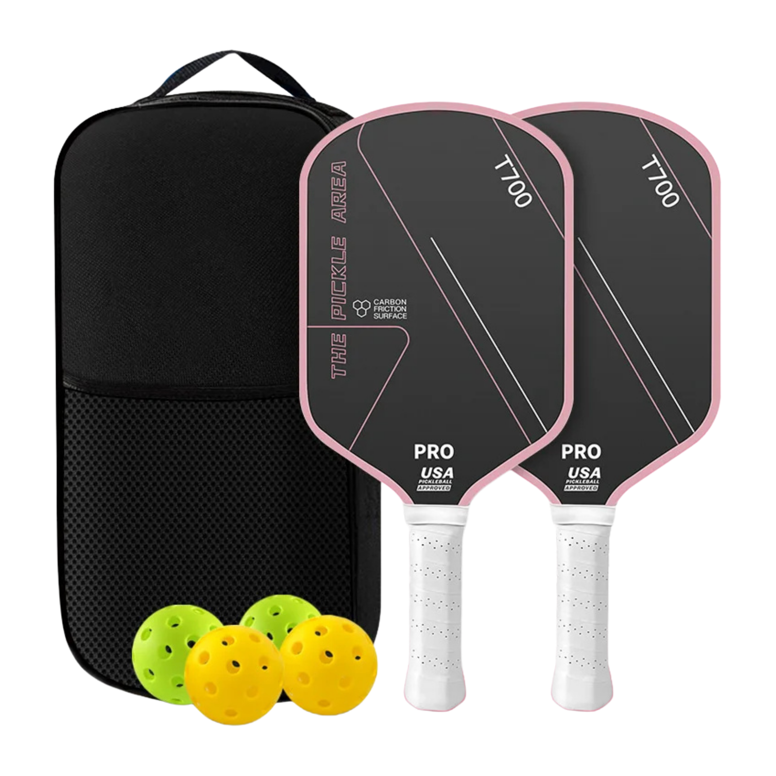 Pro Edition Duo Pack