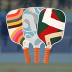 Graphic Edition - Raquette Pickleball