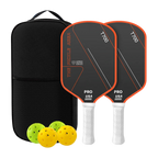 duo_pack_raquette_pickleball_orange_housse_balle