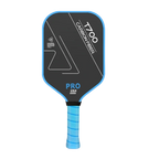 pro edition raquette pickleball Bleu