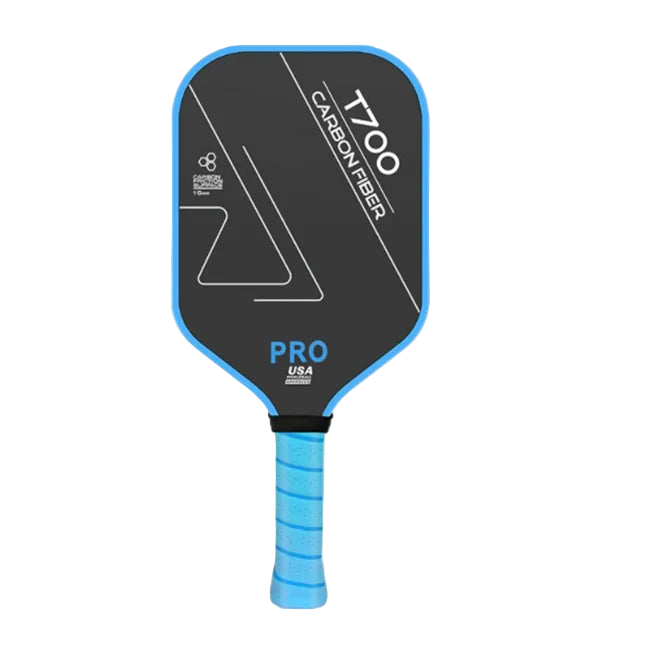 pro edition raquette pickleball Bleu