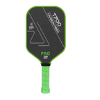 pro edition raquette pickleball Vert