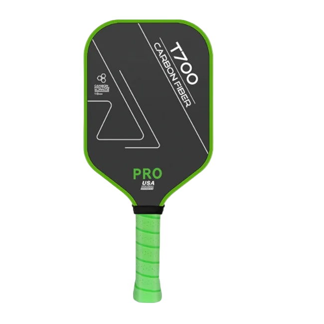 pro edition raquette pickleball Vert