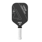 pro edition raquette pickleball blanc 