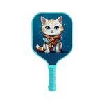 raquette pickleball Chalaxy enfant