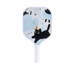 raquette pickleball Kitty enfant