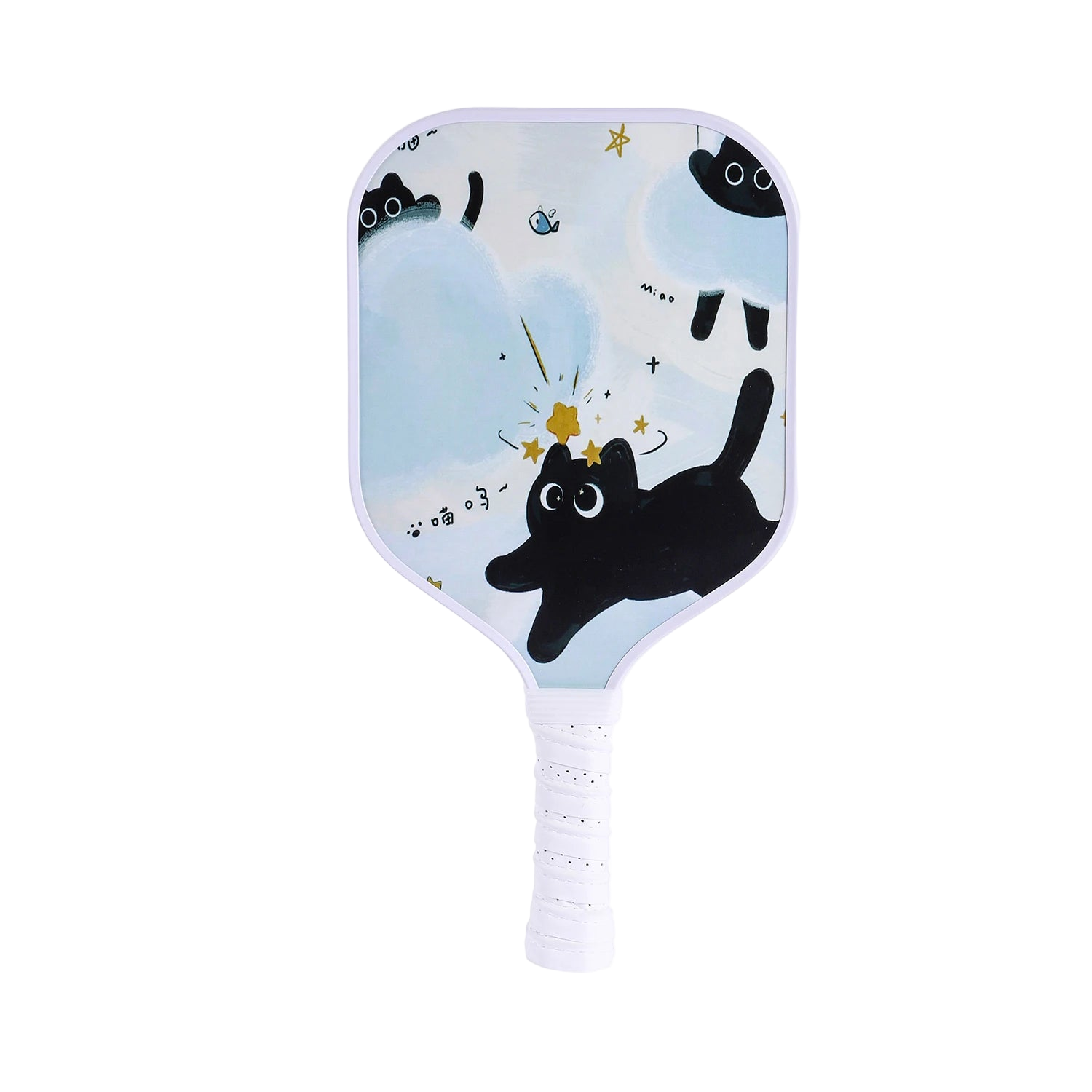 raquette pickleball Kitty enfant