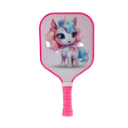 raquette pickleball Licorne enfant 