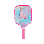 raquette pickleball PinkDolph enfant