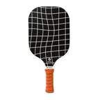 raquette pickleball adulte BlackGrid