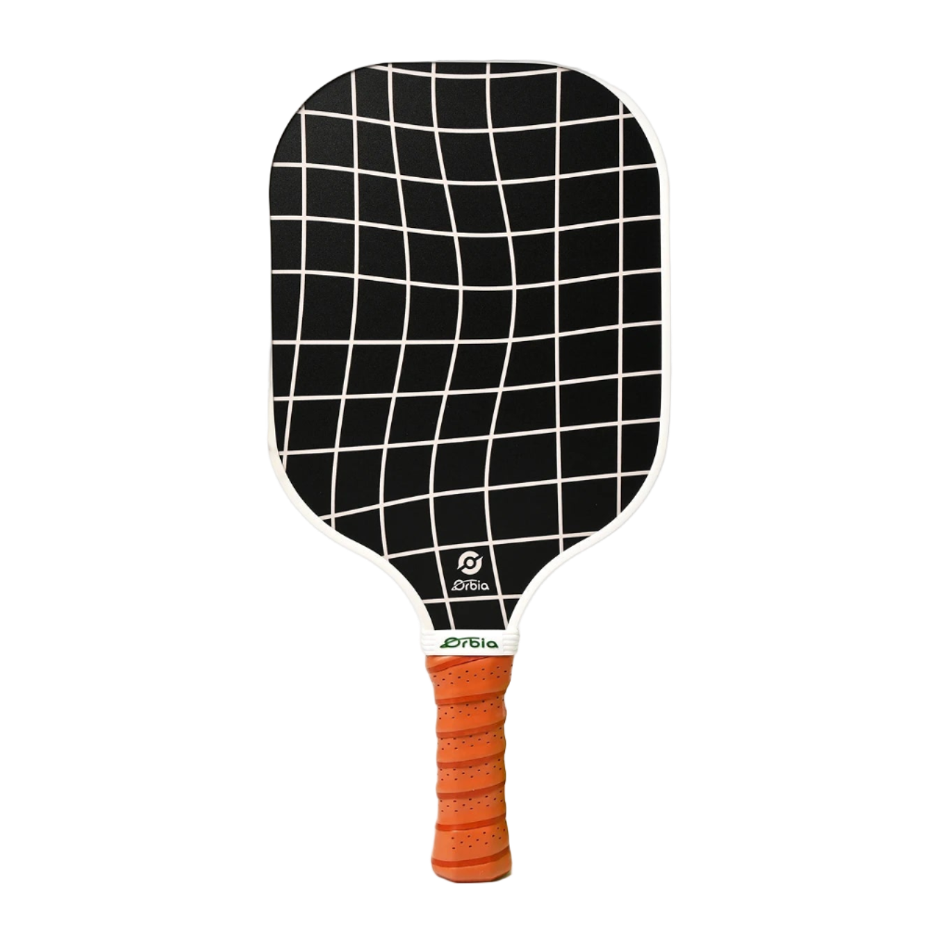 raquette pickleball adulte BlackGrid