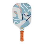 raquette pickleball adulte Coral