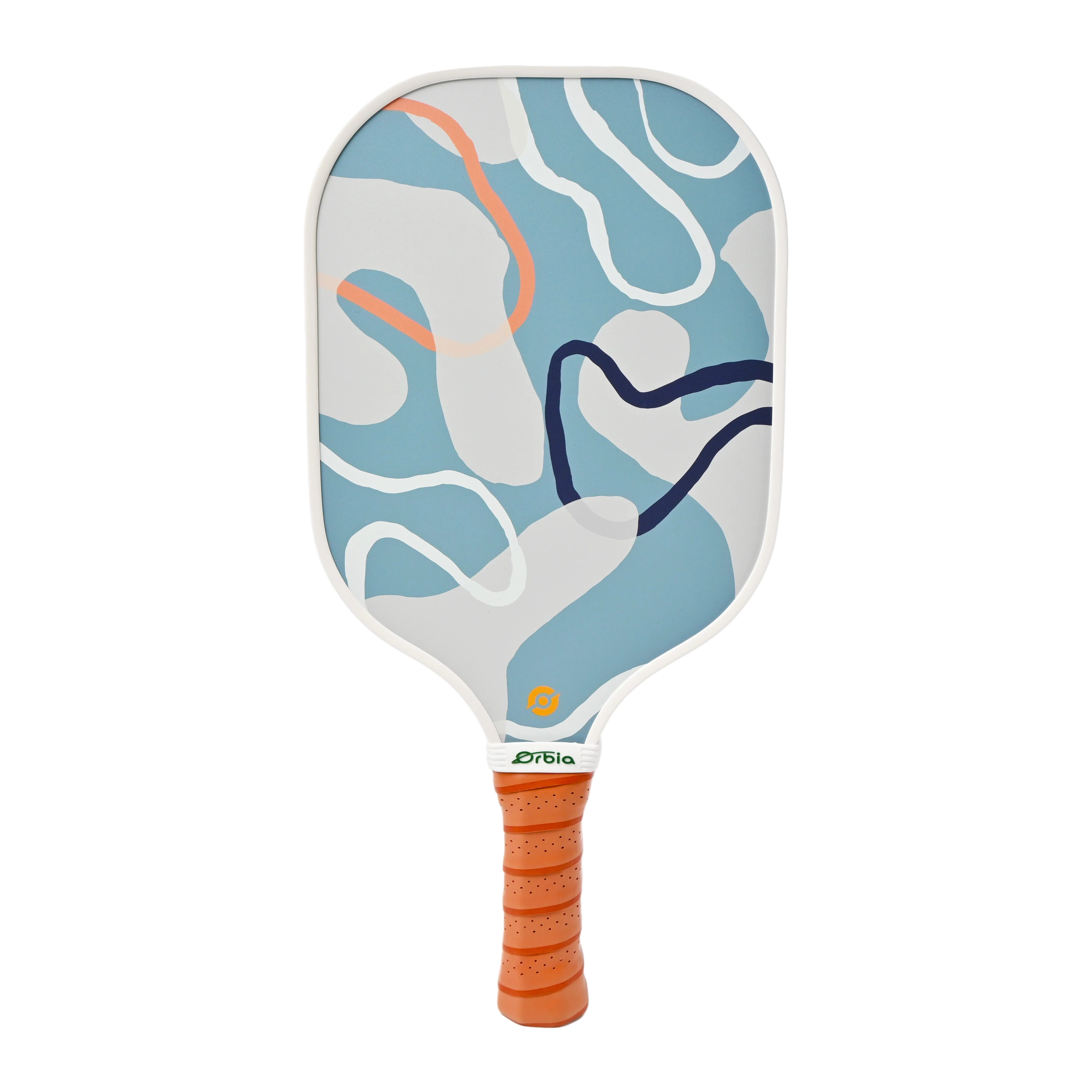 raquette pickleball adulte Coral