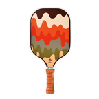 raquette pickleball adulte Melty