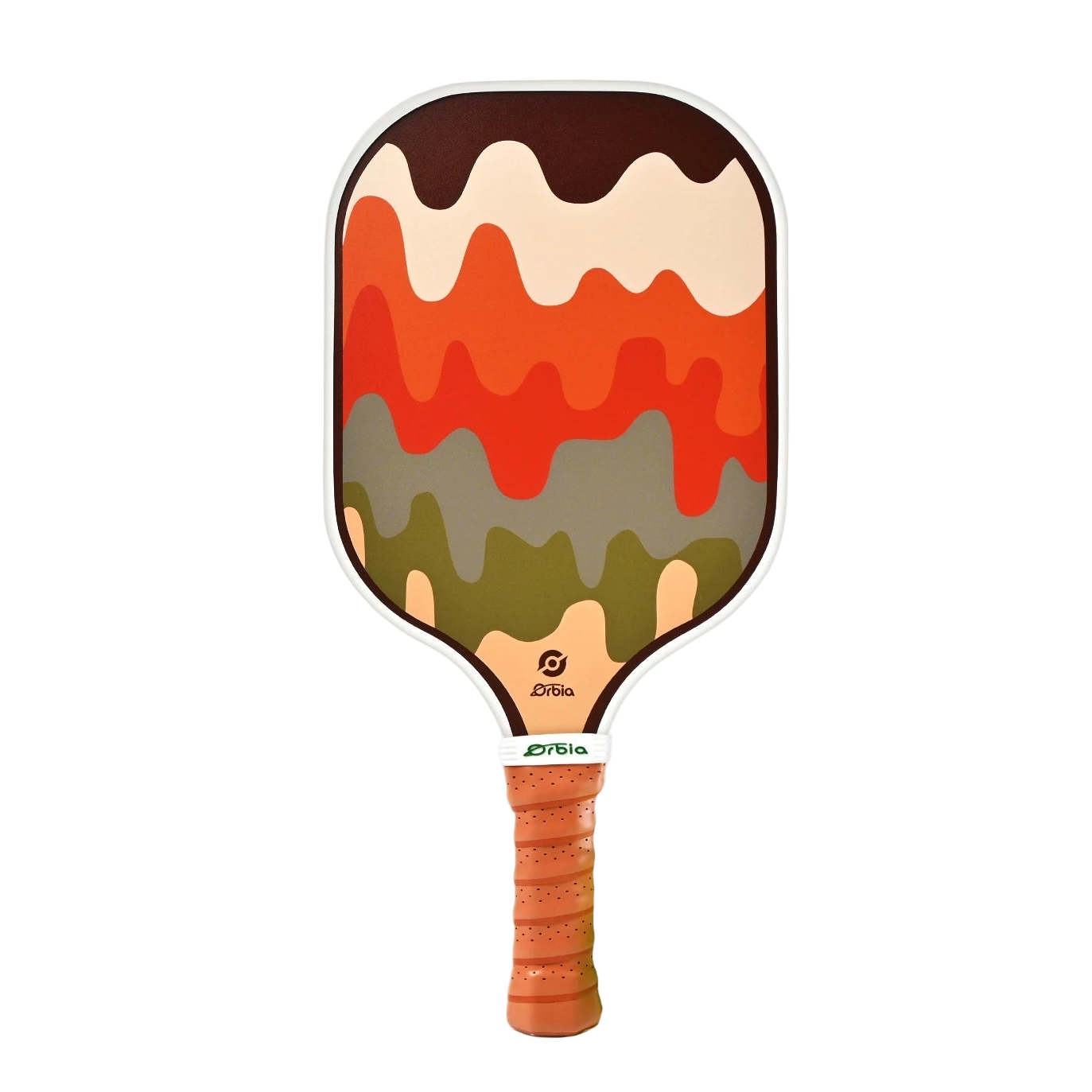 raquette pickleball adulte Melty