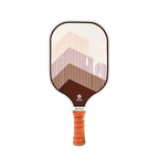 raquette pickleball adulte Mount