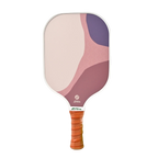 raquette pickleball adulte Pinkish