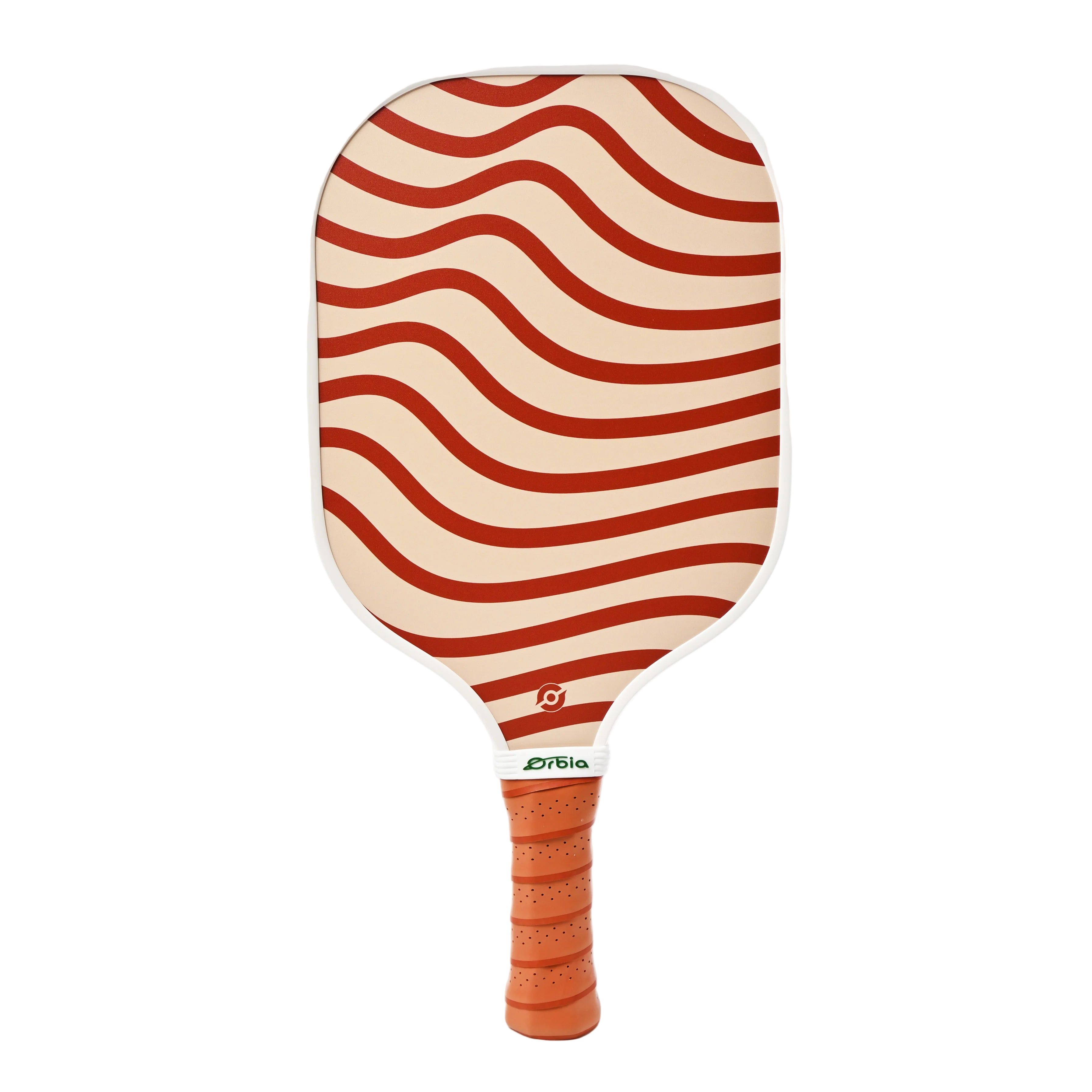 raquette pickleball adulte WavyRed