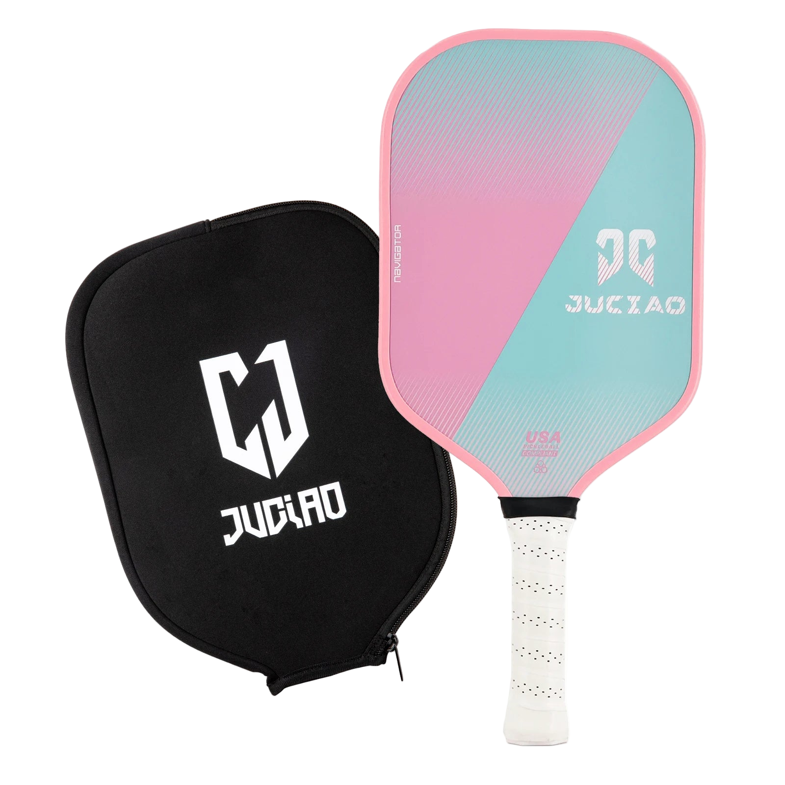 raquette pickleball adulte fizz pochette