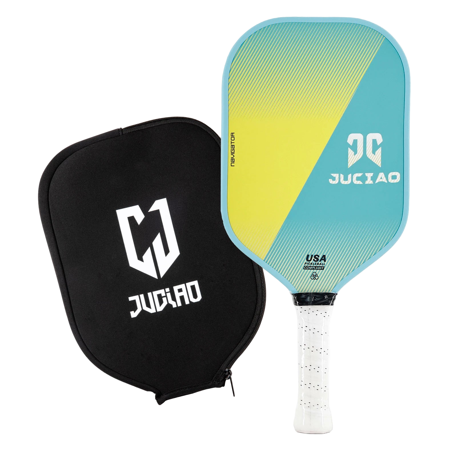 raquette pickleball adulte island pochette