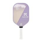 raquette pickleball adulte lilac