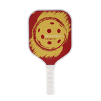 raquette pickleball game enfant