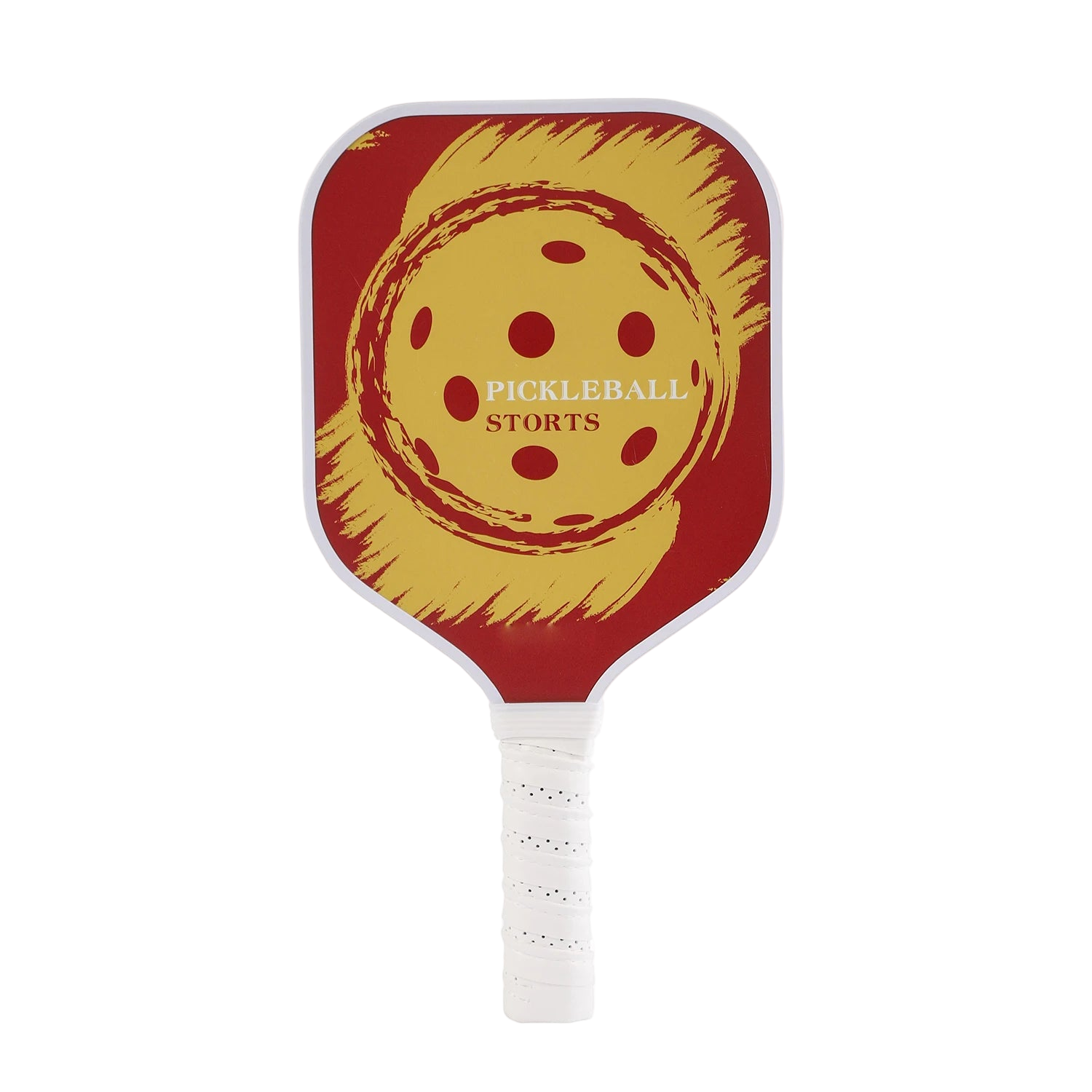 raquette pickleball game enfant