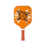 raquette pickleball happyguy enfant