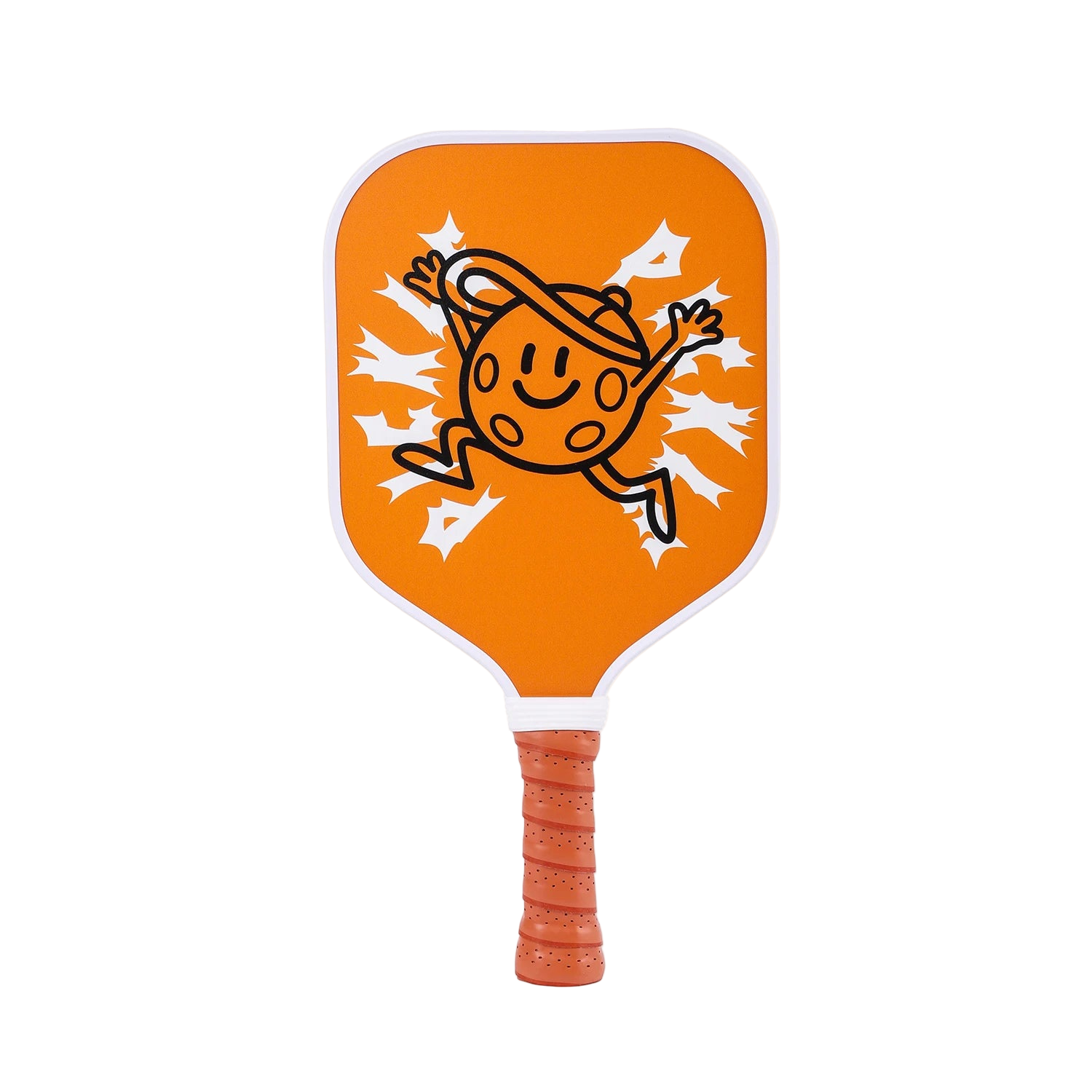 raquette pickleball happyguy enfant