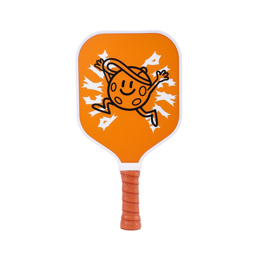 raquette pickleball happyguy enfant