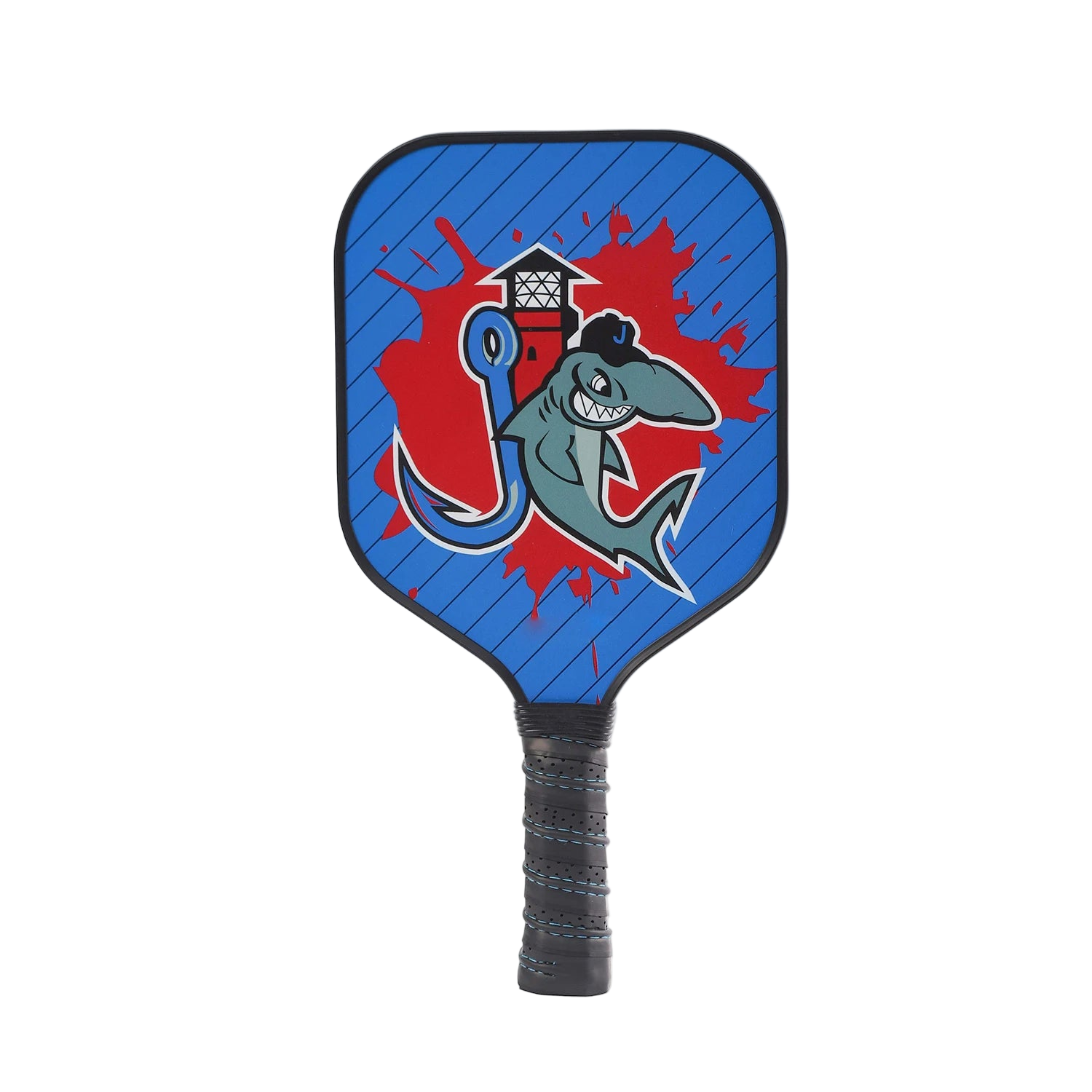 raquette pickleball sharky enfant