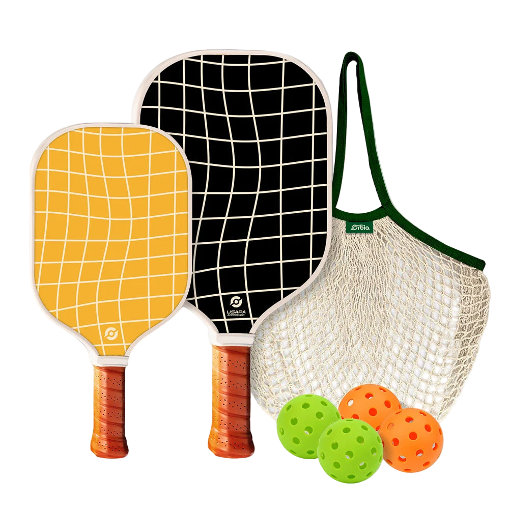 set-famille-2-raquette_pickleball_balle_filet_grid jaune