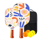 set-famille-2-raquette_pickleball_balle_house_artsy