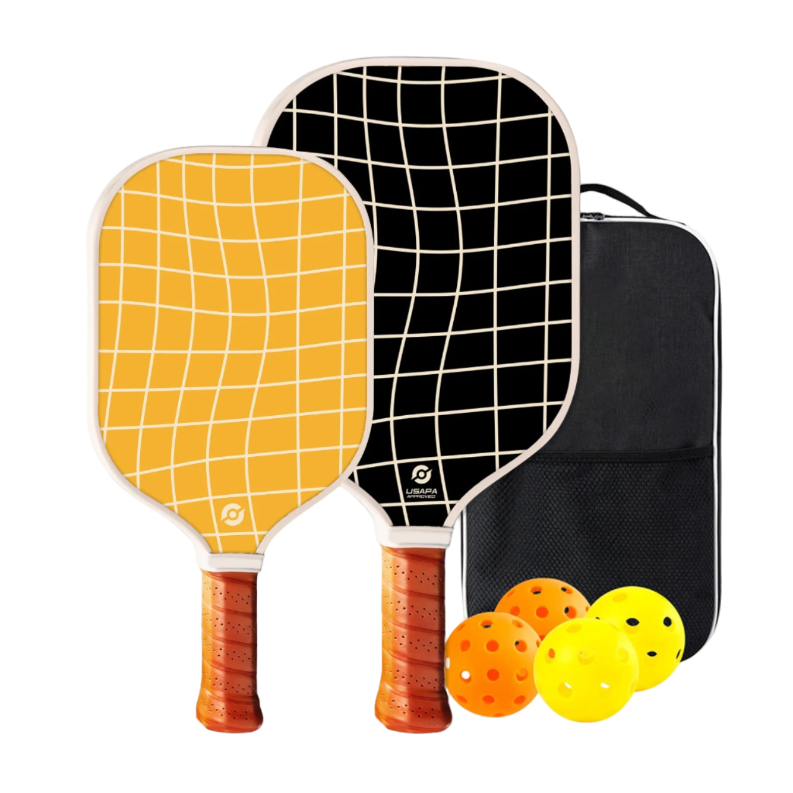 set-famille-2-raquette_pickleball_balle_housse_grid jaune